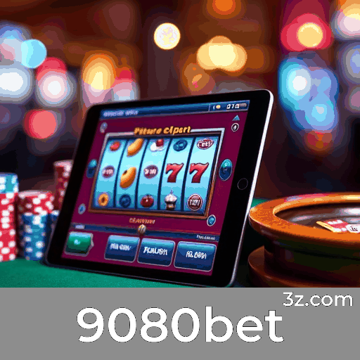 9080bet: Opções Ricas, Entretenimento Sem Limites