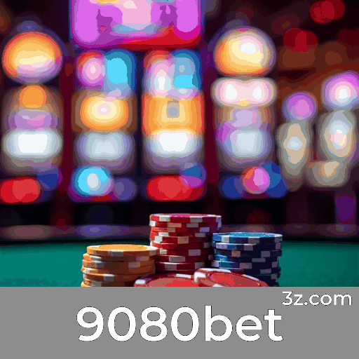 9080bet: Plataforma de Apostas com Segurança e Serviço Profissional