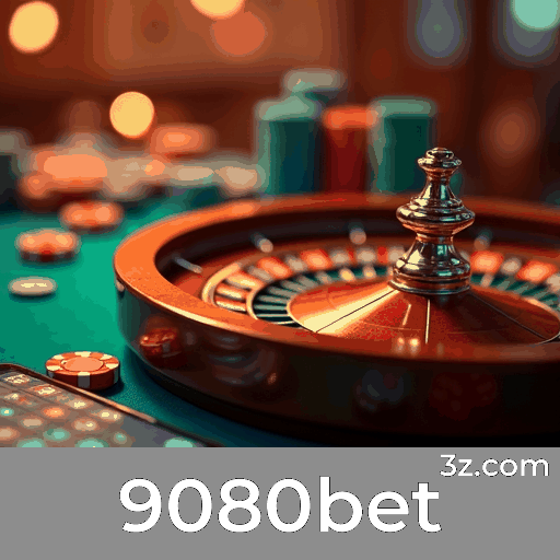 9080bet: Imersão em um Cassino Profissional e Real