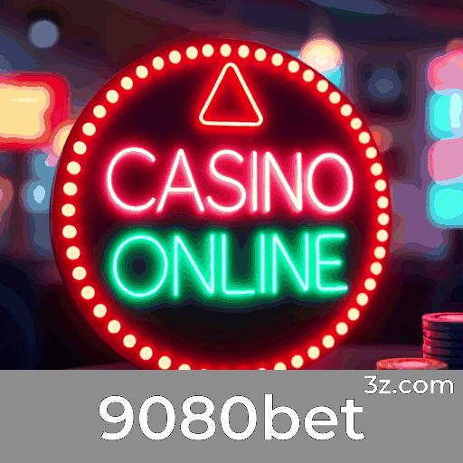 9080bet: Cassino Online e Pagamentos Rápidos