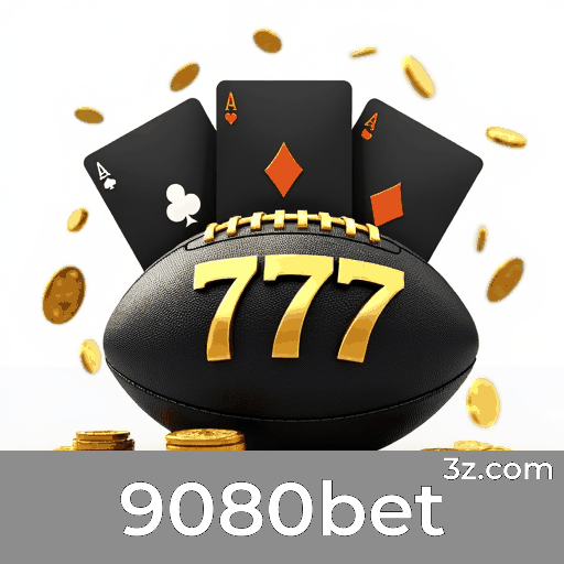 9080bet: Cassino Online e Pagamentos Rápidos