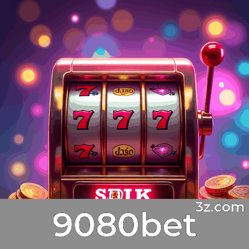 9080bet: Apostas Móveis Simplificadas e Funcionais