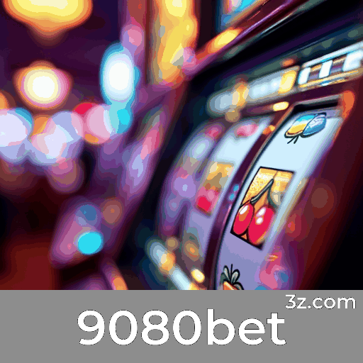 9080bet: Apostas Móveis Simplificadas e Funcionais