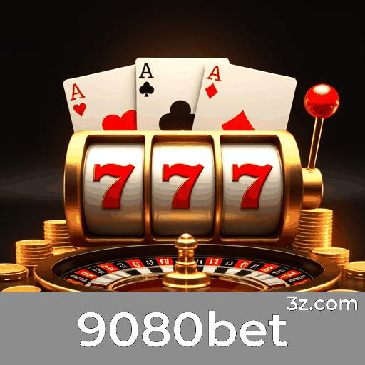 9080bet: Opções Ricas, Entretenimento Sem Limites