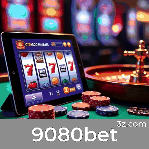 Maximize sua Experiência de Jogo com Táticas Comprovadas no 9080bet