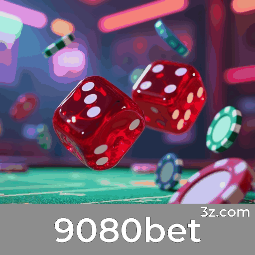 9080bet: Cassino Online e Pagamentos Rápidos