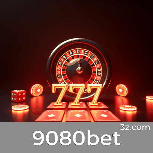 9080bet: Cassino Online e Pagamentos Rápidos